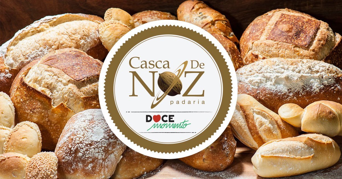Doce Momento e Casca de Noz